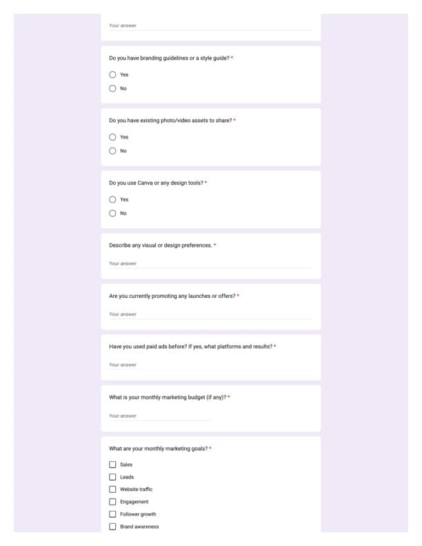 book page 5